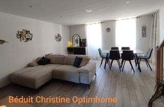  Maison � vendre 5 pi�ces 99 m�