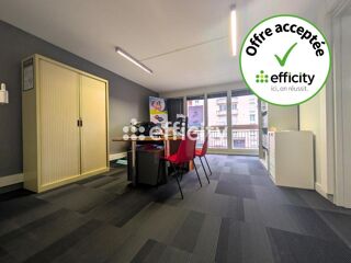  Appartement � vendre 2 pi�ces 56 m�