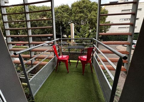  Appartement  louer 1 pice 23 m