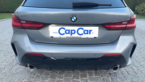 S&eacute;rie 1 xDrive 120d 190 Steptronic 8 M Sport - Automatique Entretien 2023 occasion 45430 Bou