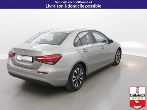 Classe A Berline 180d Style +GPS +Cam&eacute;ra 2020 occasion 10150 Lavau