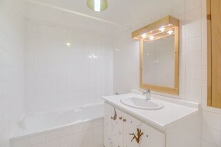  Appartement à vendre 2 pièces 53 m²