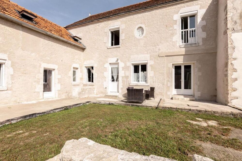 Ensemble Immobilier dans une magnifique Bâtisse