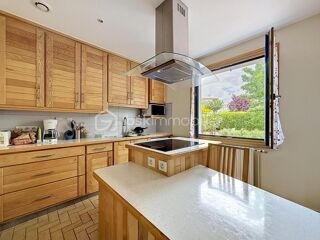 Maison à vendre 6 pièces 138 m²