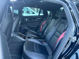 Panamera 4S V6 3.0 560 Hybrid Executive 2022 occasion 74330 Poisy