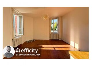  Appartement  vendre 2 pices 42 m