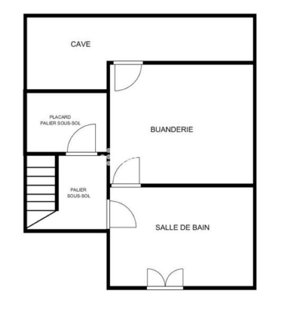 � vendre  Maison Bois-Colombes (92270)