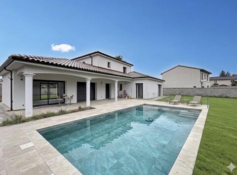   Villa Villa - 5 pièce(s) - 165 m²