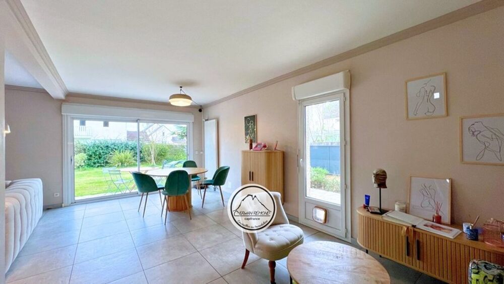 Vente Maison À vendre Maison familiale lumineuse à vendre à Pau Nord – Quartier résidentiel recherché Pau