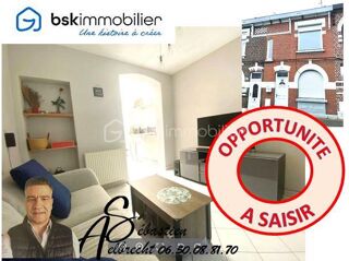  Maison � vendre 6 pi�ces 82 m�