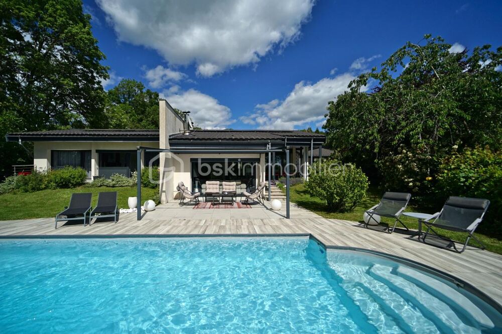 à vendre  Propriété/château Choisy (74330)