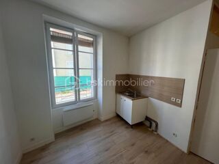  Appartement � vendre 2 pi�ces 45 m�