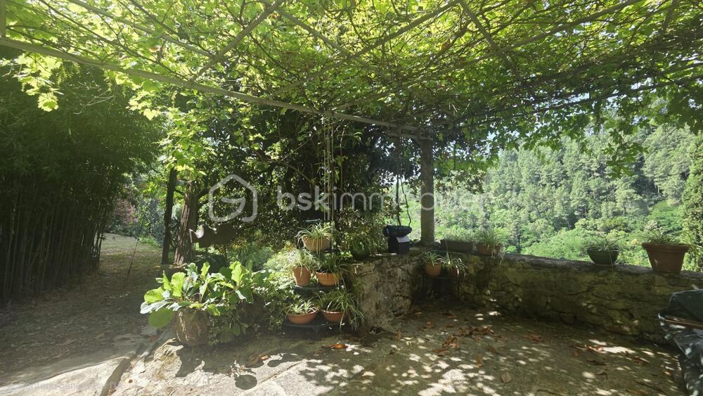 à vendre  Propriété/château Largentière (07110)
