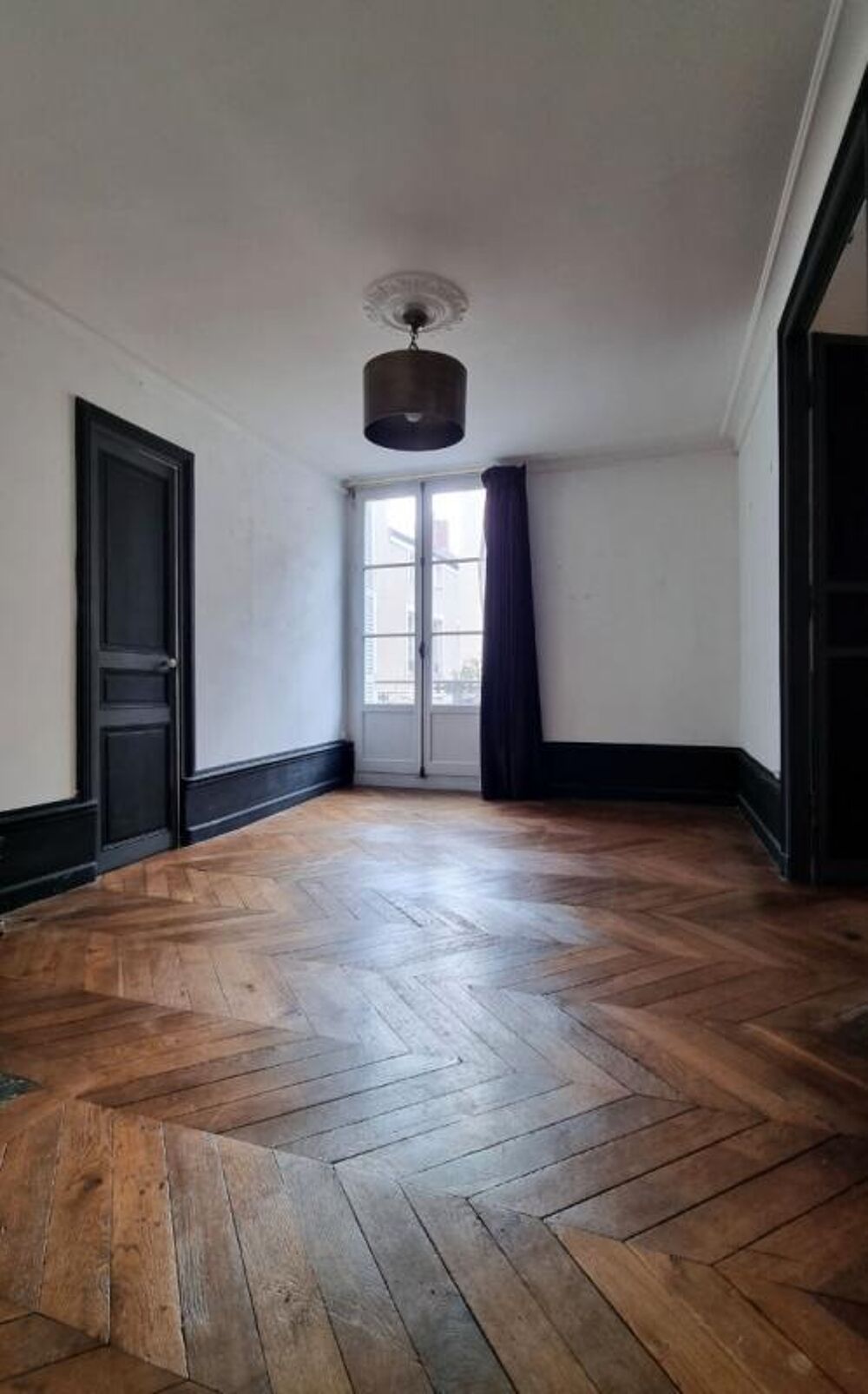 Vente Appartement Appartement  4 pice(s) Angers