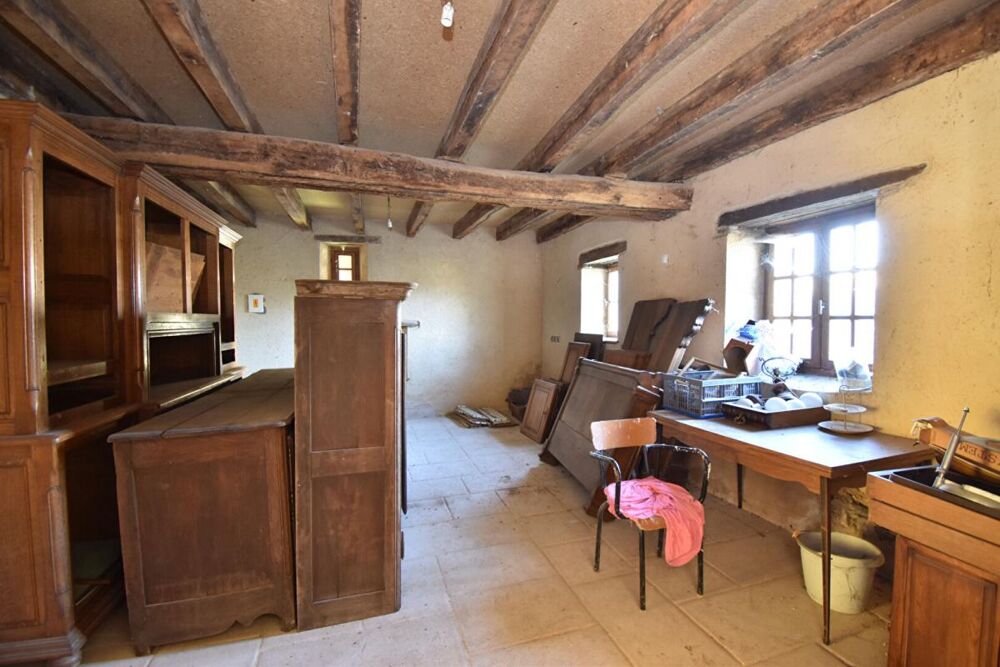  vendre  Maison Labry (54800)