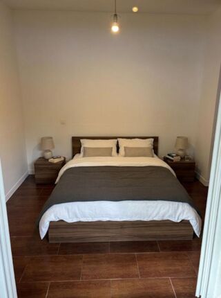  Appartement à vendre 2 pièces 48 m²