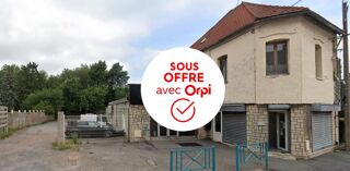  Immeuble � vendre 9 pi�ces 387 m�