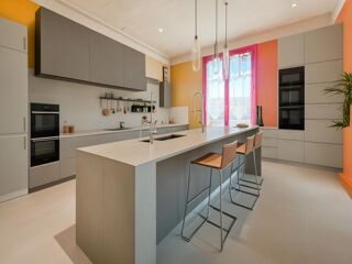  Appartement � vendre 3 pi�ces 60 m�