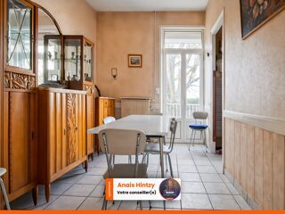  Maison à vendre 5 pièces 115 m²