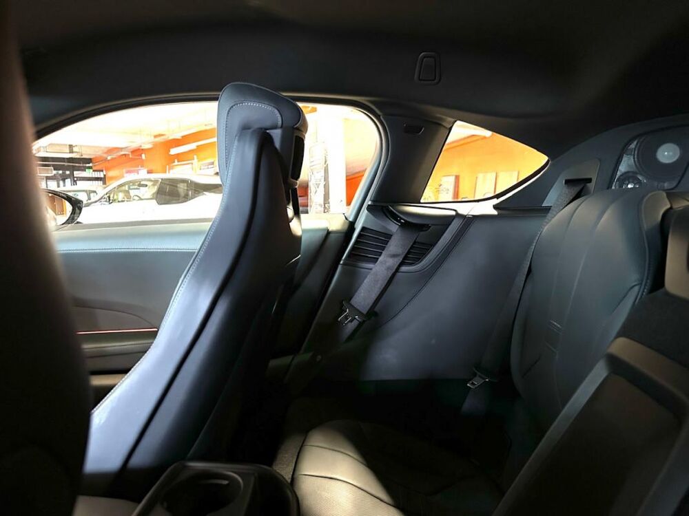 i8 I12 LCI Coupe 1.5 HYBRID 374 A 2020 occasion 78240 Chambourcy
