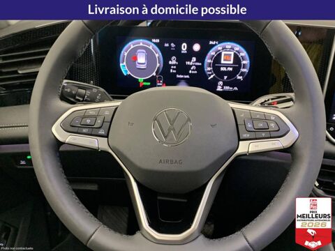 Tiguan 1.5 ETSI 150CH DSG7 Life 2026 occasion 78200 Buchelay