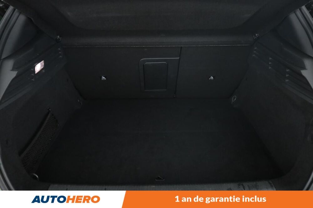 308 1.6 PHEV Allure e-EAT8 180 ch 2022 occasion 92130 Issy-les-Moulineaux