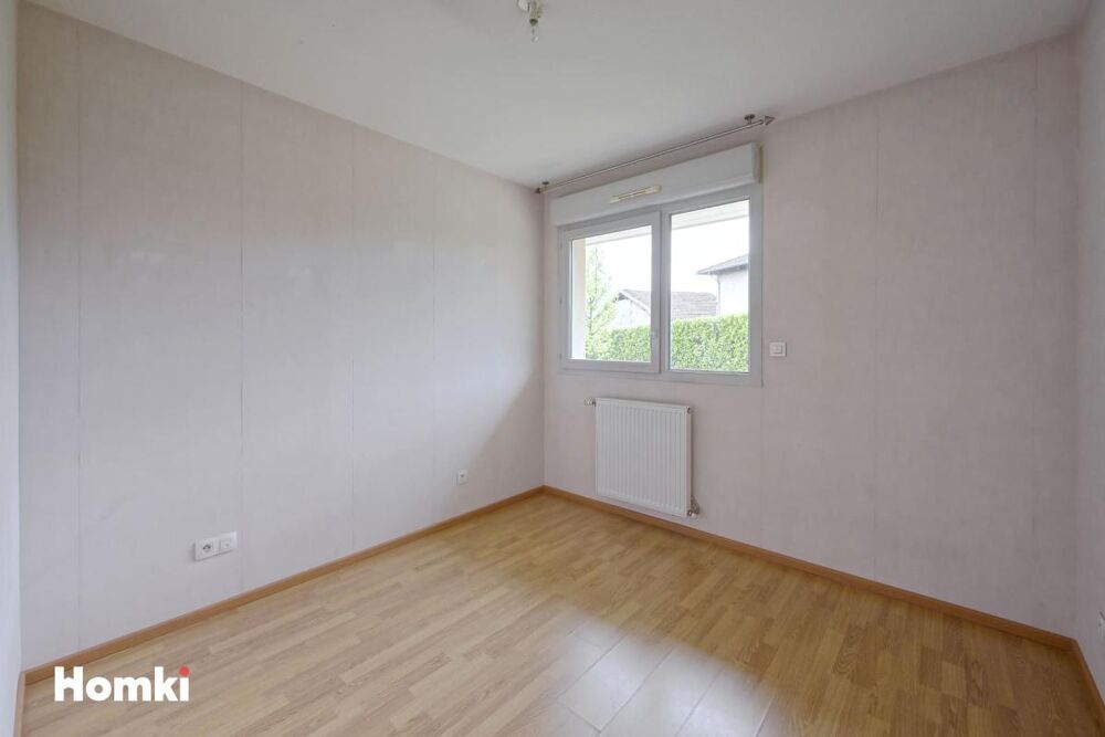 Vente Maison Montbonnot-Saint-Martin – Le confort du plain-pied dans un secteur recherché du Grésivaudan Montbonnot saint martin