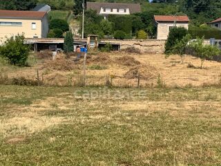  Terrain à vendre 1626 m²