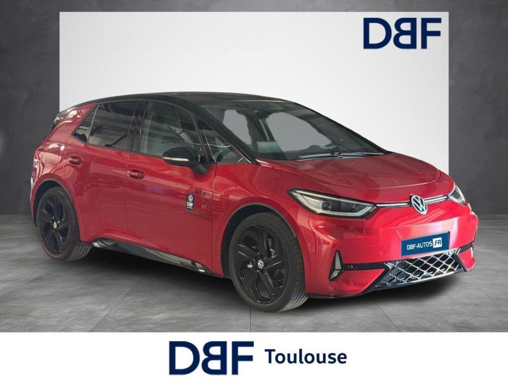ID.3 ID 3 FL GTX PERFORMANCE (79KWH) (326CH) 2026 occasion 31100 Toulouse