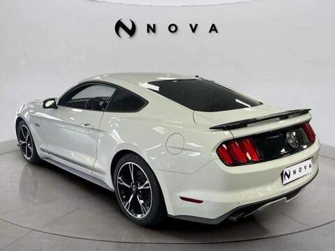 Mustang GT 5.0 V8 • California Special 426ch 2017 occasion 33600 Pessac