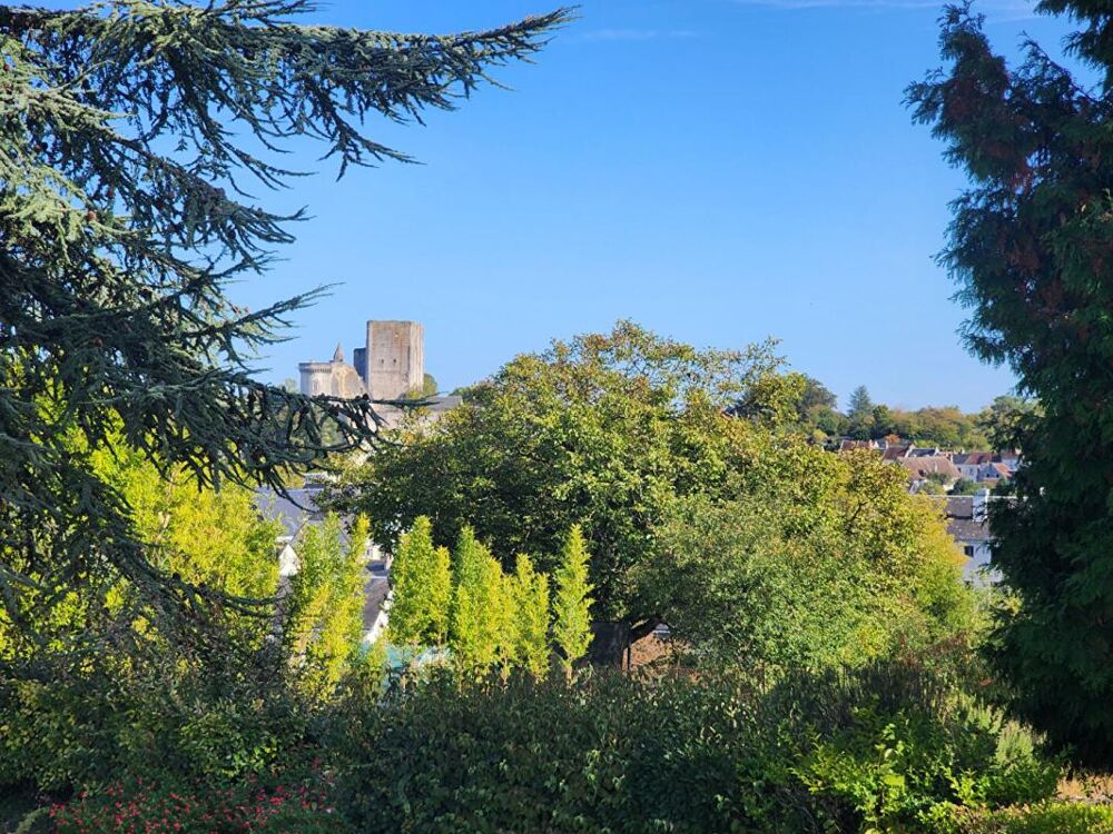 Maison Loches 102m2