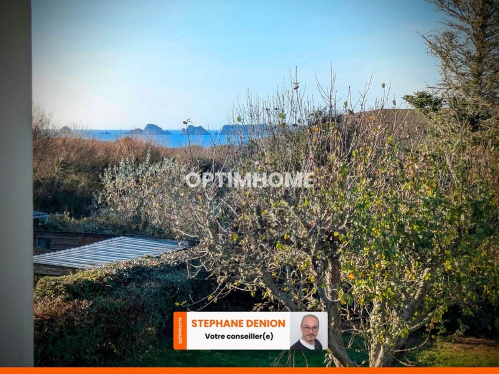 Maison 5 pièces 85 m² · à Crozon · 85 m² · 295 000 €