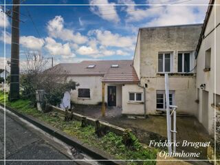  Immeuble à vendre 181 m²