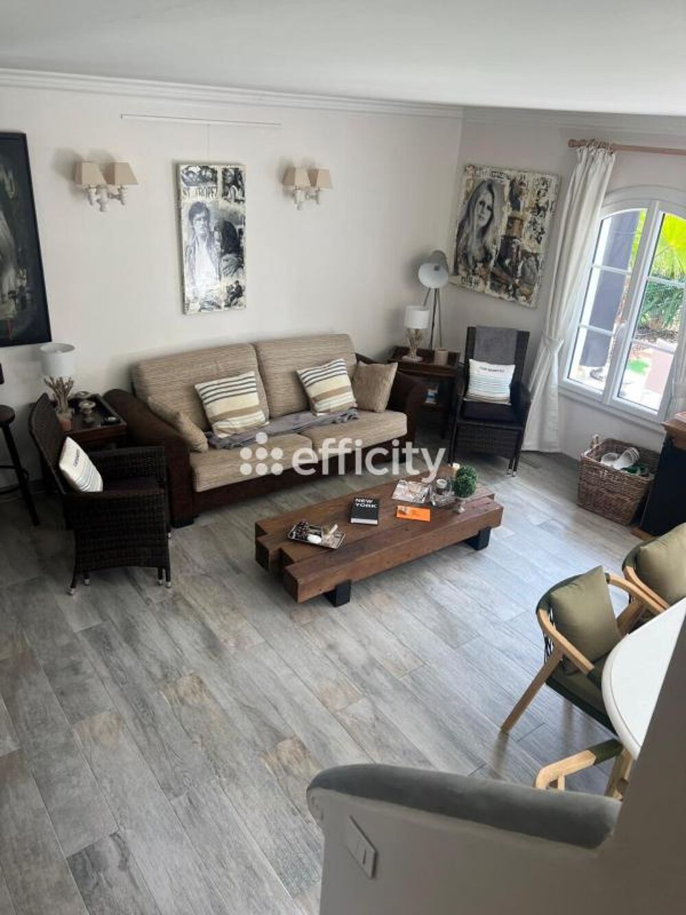  vendre  Maison Grimaud (83310)