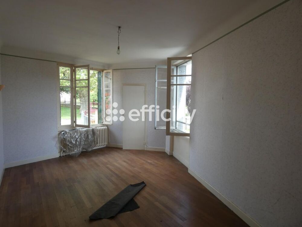 Vente Maison Maison Servant