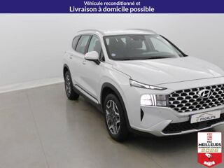 Santa Fe T-GDi Plug-in 265 HTRAC BVA6 Intuitive 2023 occasion 10150 Lavau