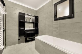  Appartement � vendre 3 pi�ces 53 m�