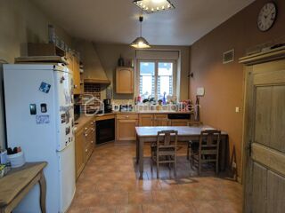  Maison à vendre 7 pièces 149 m²