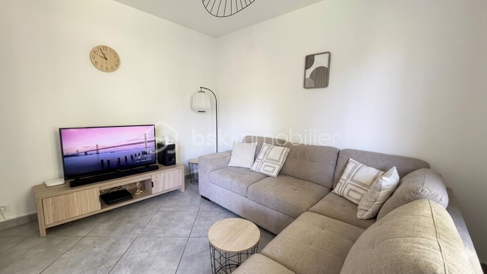 Vente Appartement Spacieux T4 climatisé dans un secteur recherché de Saint-Martin-d'Hères Saint martin d heres