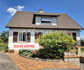  Maison � vendre 6 pi�ces 162 m�