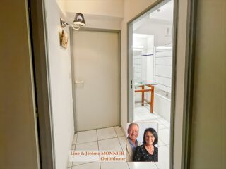  Appartement � vendre 2 pi�ces 41 m�