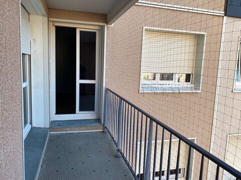  Appartement � louer 2 pi�ces 40 m�