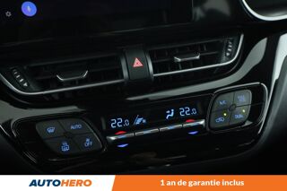 C-HR 1.8 Hybride Edition 122 ch 2023 occasion 92130 Issy-les-Moulineaux