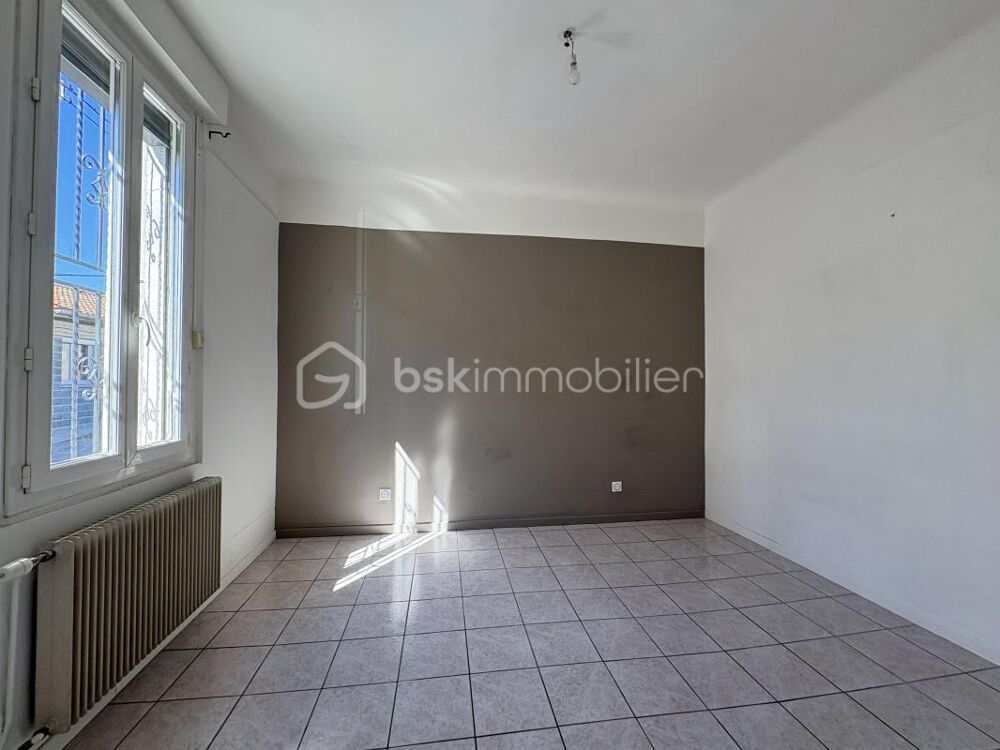 Vente Maison Maison de ville 4 pièces 63 m2 Perpignan