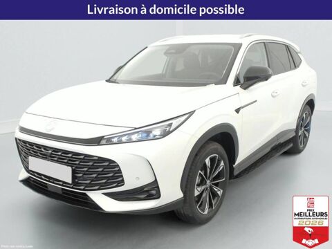MG.EHS 1.5T PHEV 272ch Luxury 2026 occasion 10150 Lavau