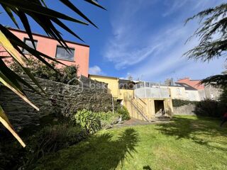  Maison  vendre 7 pices 112 m