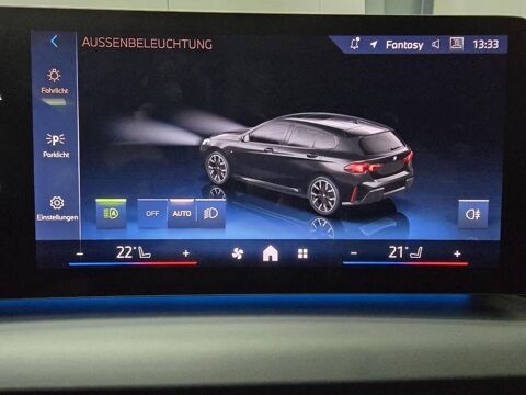 S&eacute;rie 1 d M Sport *Pano*ACC*360*HuD* 2025 occasion 33700 Merignac