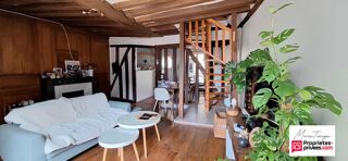  Appartement � vendre 2 pi�ces 61 m�