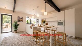  Maison à vendre 9 pièces 382 m²