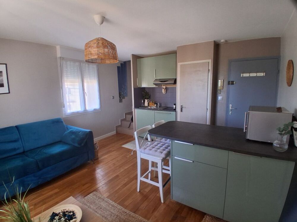 Location Appartement Appartement de 38m2 à louer sur Grézieu-la-Varenne Grezieu la varenne